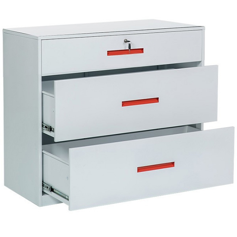 Tủ file TU3FD