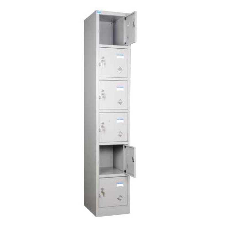 TỦ LOCKER TU986