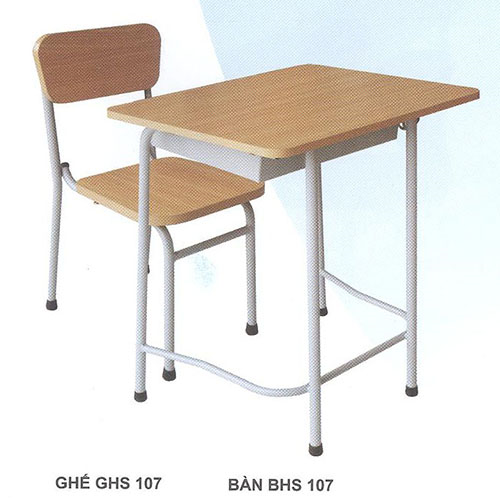 Bàn học sinh BHS107-3