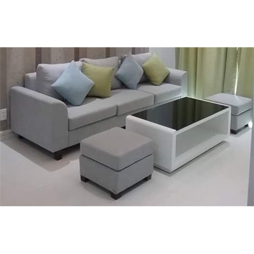 Bộ Sofa HPGSFDB3-2D