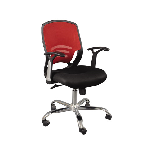 Ghế lưới GL205 (Bỏ mẫu)