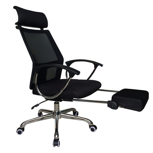 Ghế lưới GL310 (Bỏ mẫu)