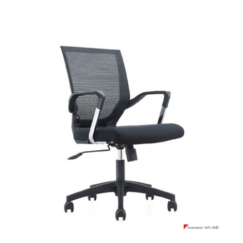 Ghế Teamplay 14A1-2ME (Bỏ mẫu)