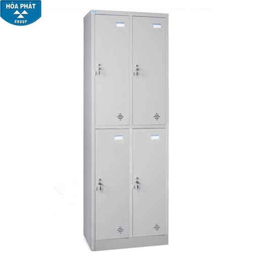 TỦ LOCKER TU982-2K