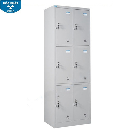 TỦ LOCKER TU983-2K