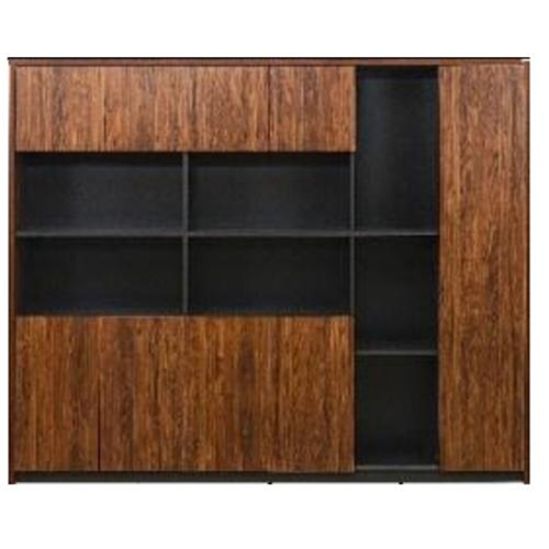 Tủ tài liệu LUXT2420V4